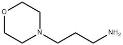 N-(3-Aminopropil)morfolin