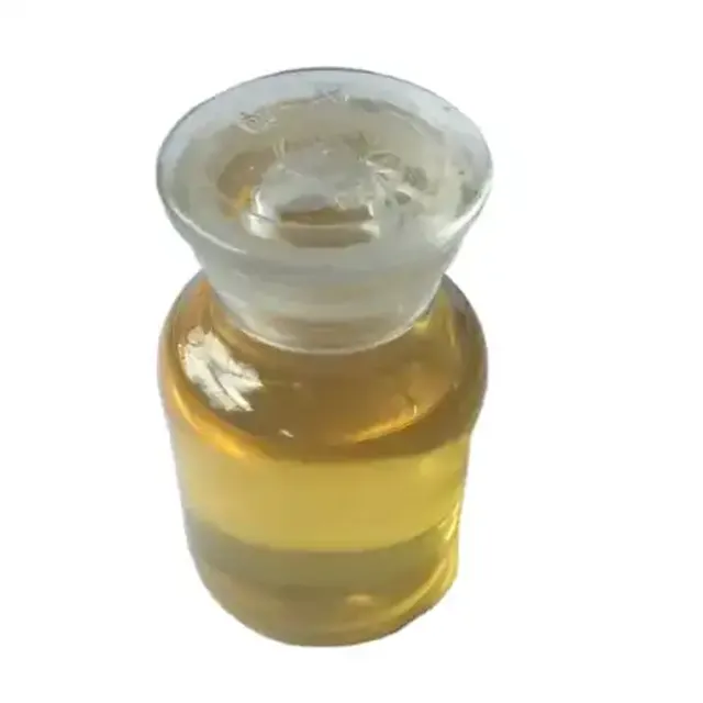 High Purity Diisooctylthiophosphinic Acid CAS 132767-86-3