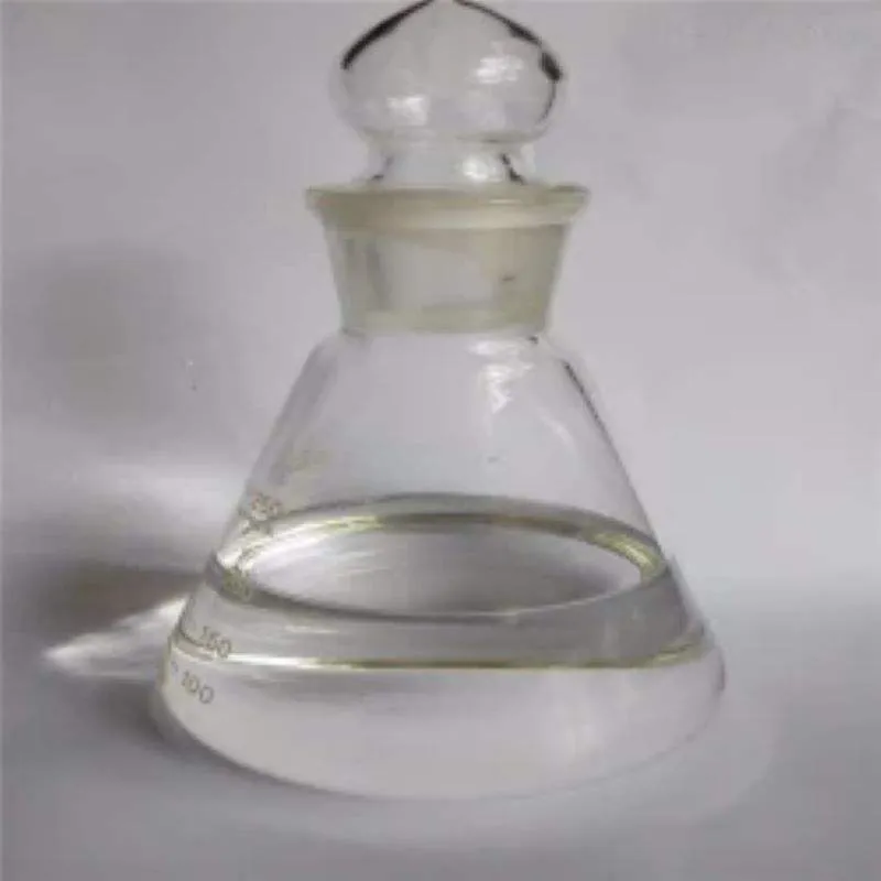 Factory Supply 99% Purity CAS 598-09-4 MECH/Methyl Epichlorohydrin