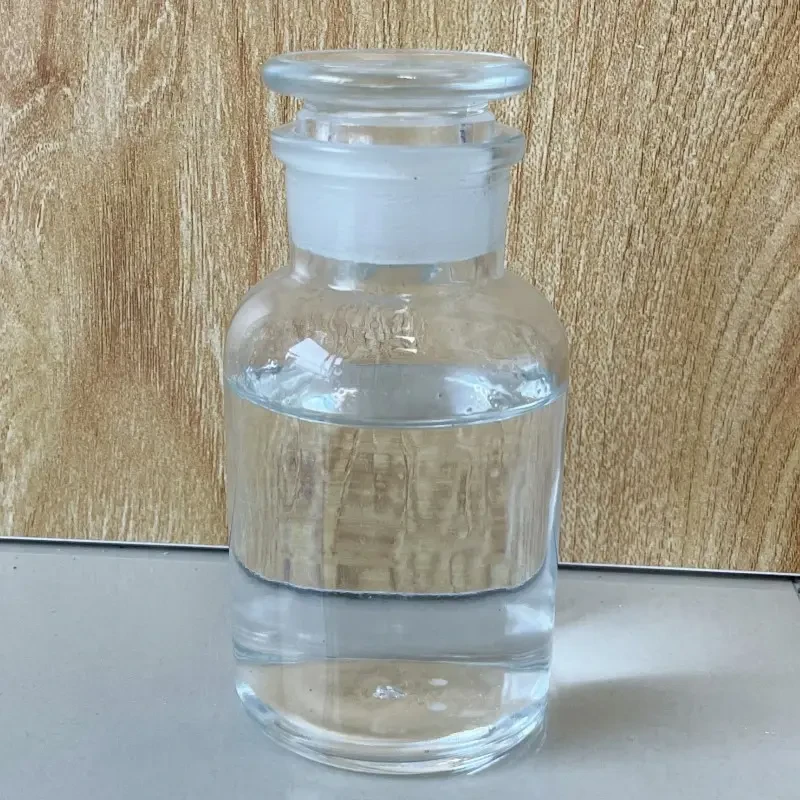 Safe Delivery Competitive Price 3-Methyl-2-Buten-1-Ol CAS 556-82-1