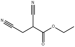 Etil 2,3-dicyanopropionate