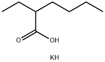 Kalium 2-etilheksanoat