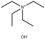 Tetraethylammonium Hydroxide